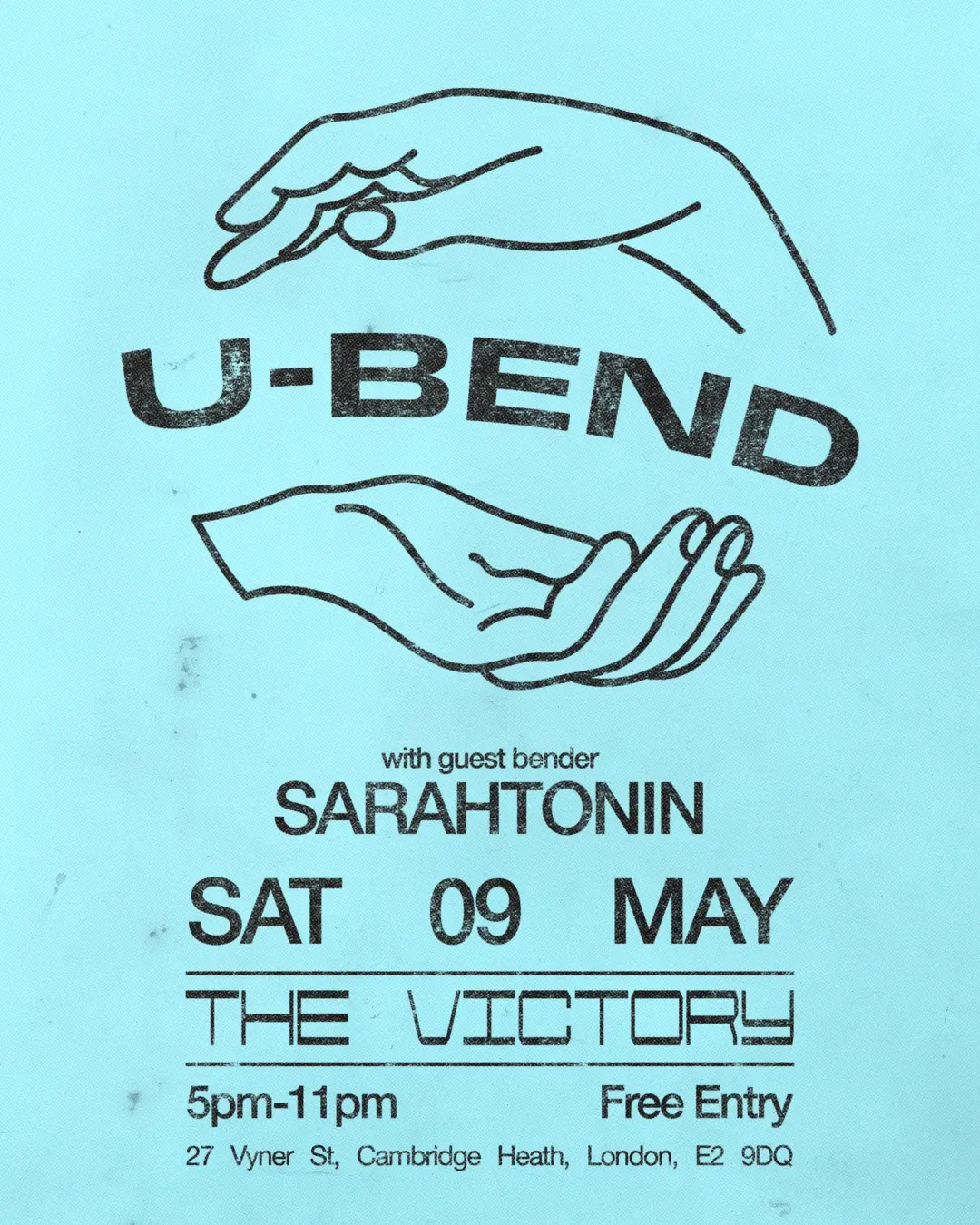 U-BEND