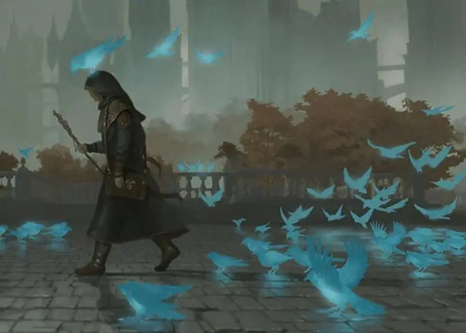Pauper!