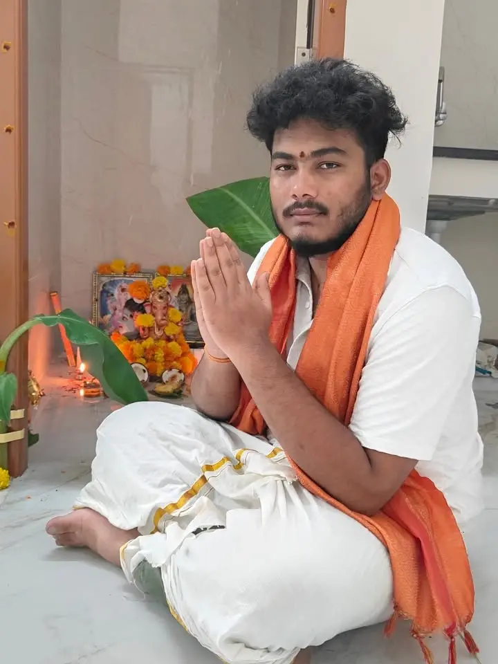 Ganesh Chaturthi