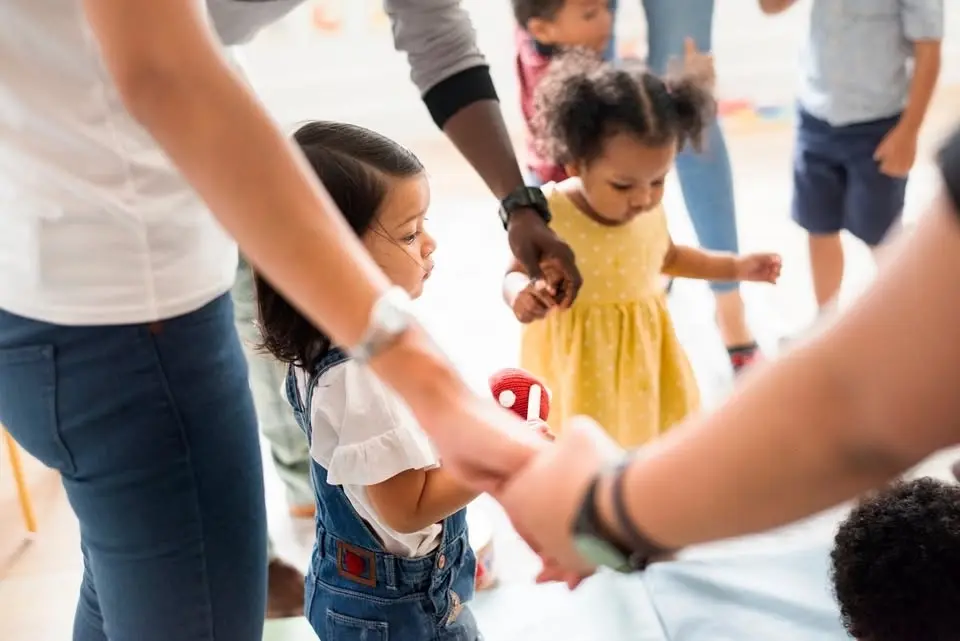 Free Family Play Mornings đ