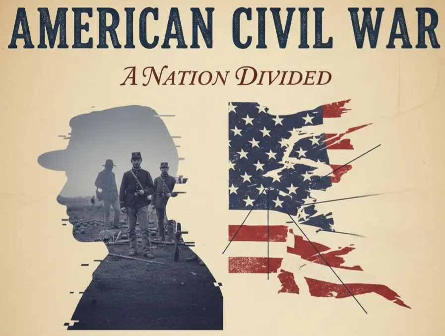 A More Perfect Union: Trials of the 1860s