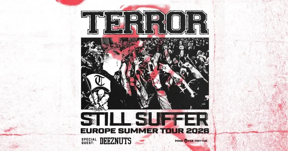 TERROR | 2026 | PPC Graz