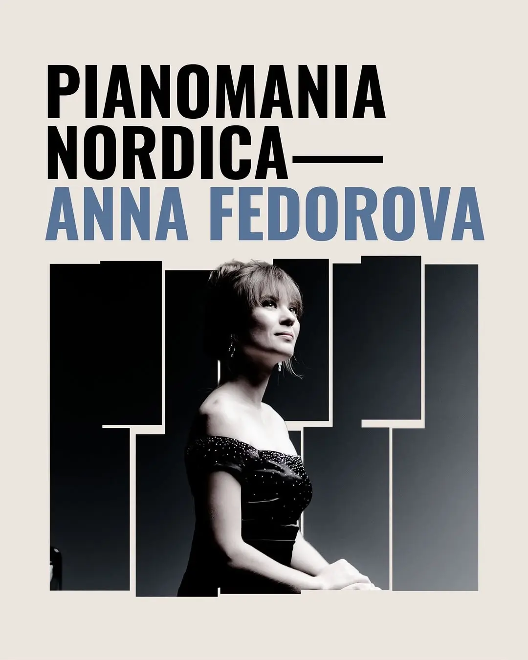Pianomania Nordica — Steven Mayer