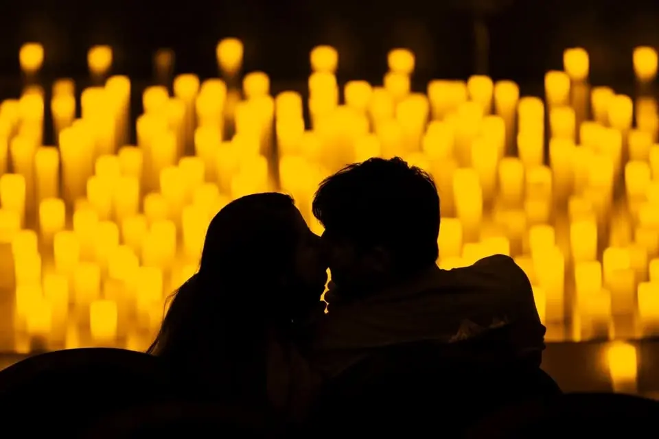Strasbourg - Concerts by Candlelight