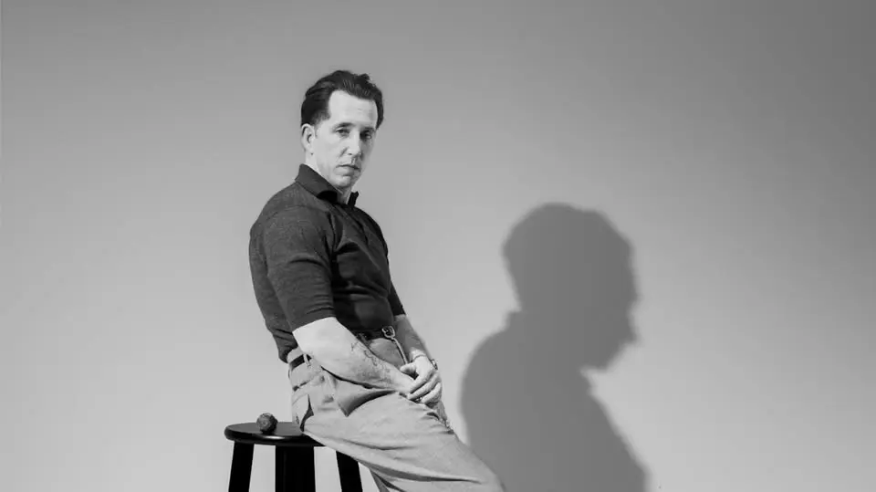 Pokey LaFarge