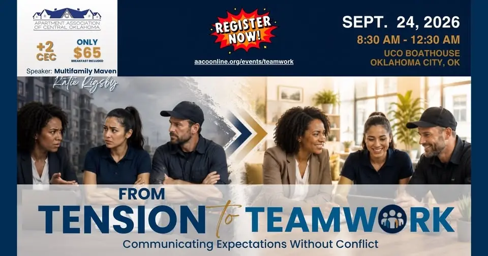 From Tension to Teamwork: Communicating Expectations Without Conflict