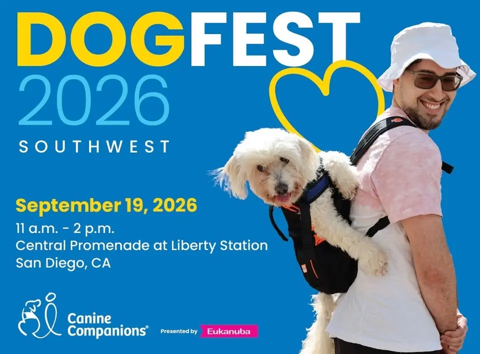 DogFest Southwest 2026