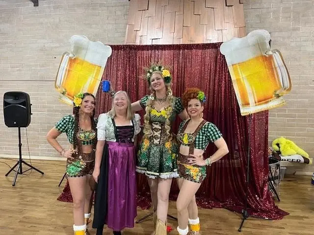OKTOBERFEST 2026