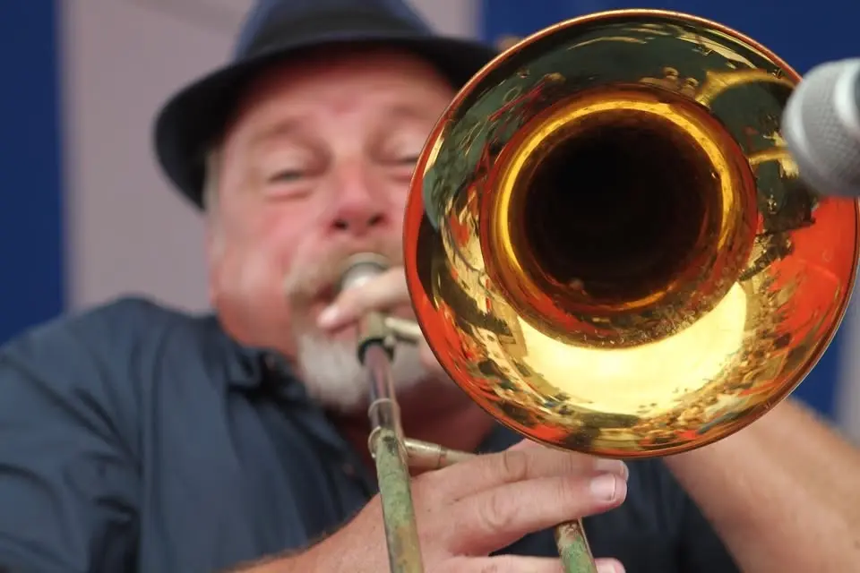 New Orleans comes to Santa Monica