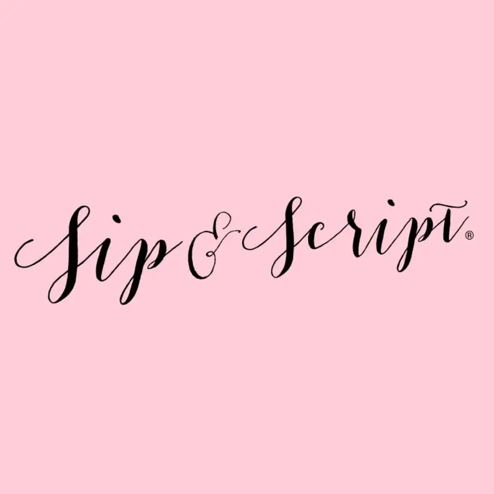Sip and Script with Kaitlyn Shaefer at The Local 