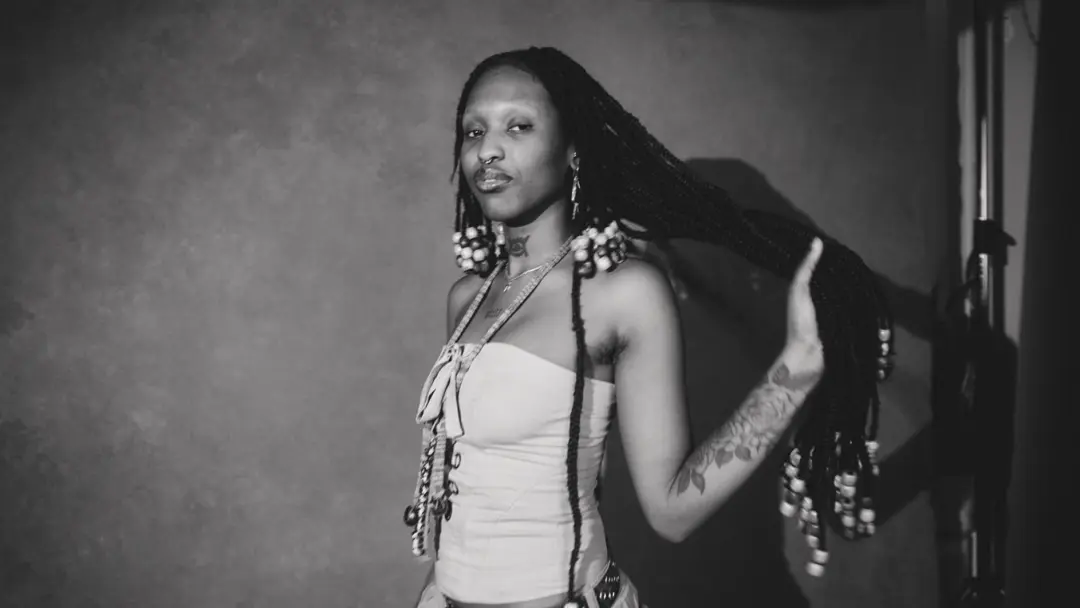Divine Earth (formerly muva of Earth)