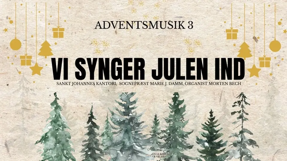 Adventsmusik #3