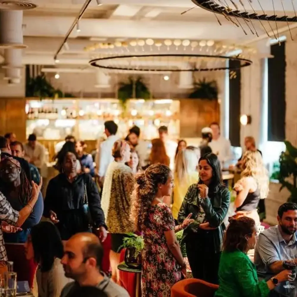 London Climate Action Week: H&F Climate Alliance Brunch
