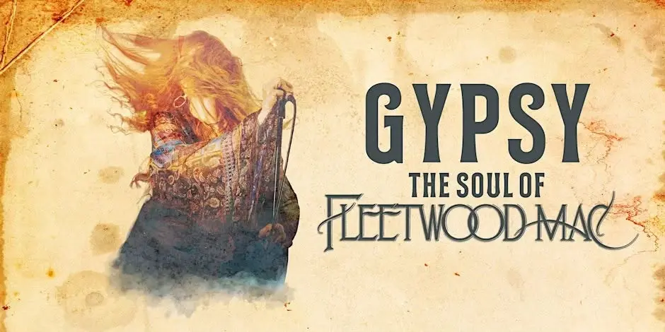 Gypsy The Soul of Fleetwood Mac Live at The Pub Lancaster
