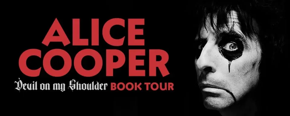 Alice Cooper