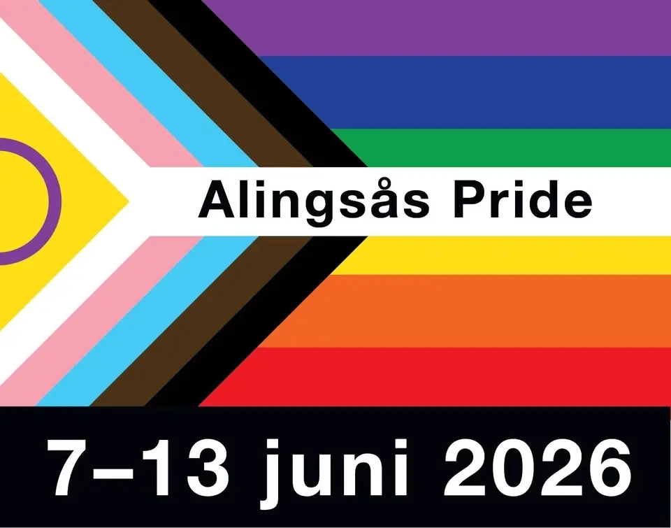 Alingsås Pride
