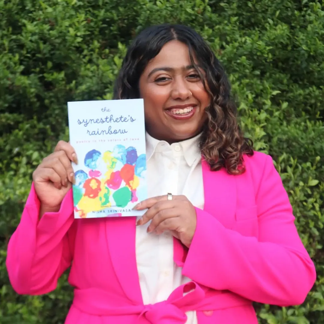 LPL Poetry Workshop led by Nisha Srinivasa