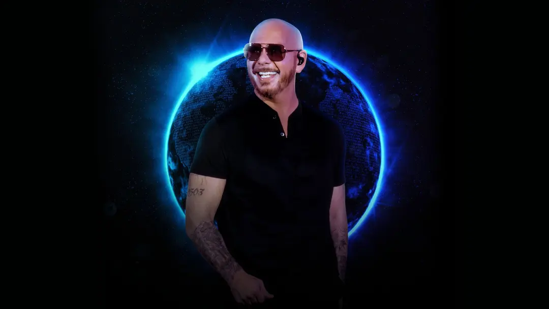 Pitbull - I'm Back