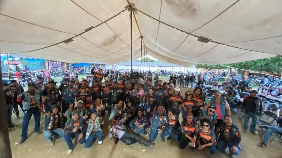 MotoFest Luvianos