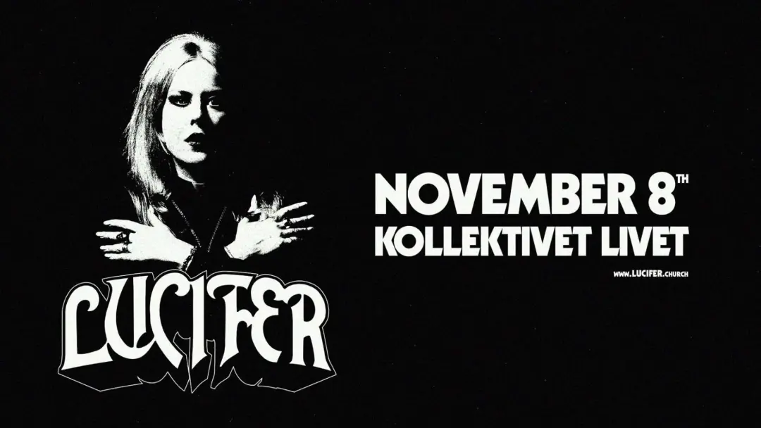 Lucifer