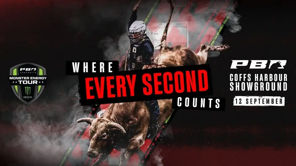 PBR Monster Energy Tour Coffs Harbour Invitational