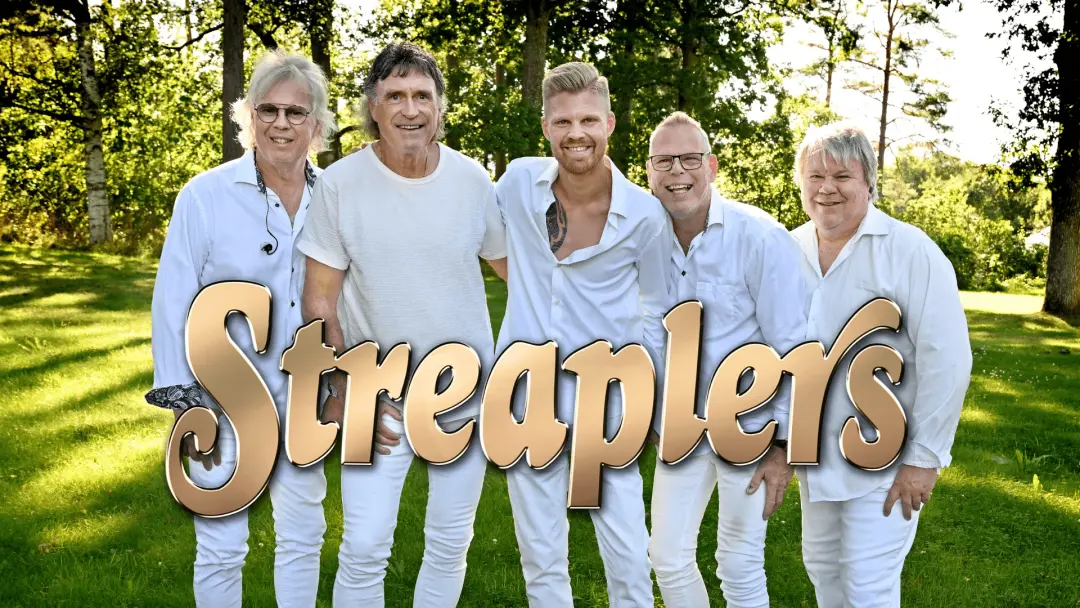 Streaplers