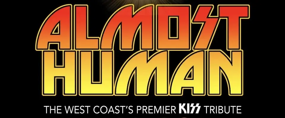 ALMOST HUMAN@THE LIME KIRKLAND HALLOWEEN FRIDAY OCT 30