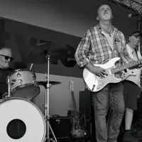 The Captains Crew - Live @ Billy's