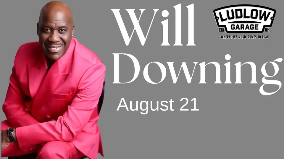 Will Downing