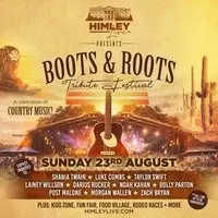 Himley Live 2026: Boots & Roots Festival