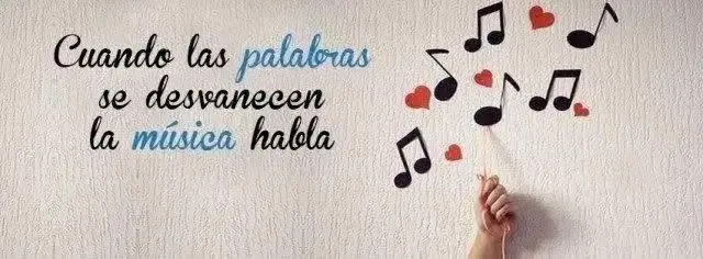 música 