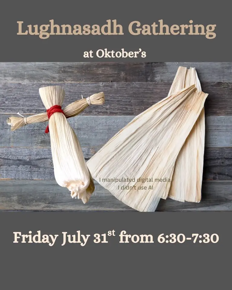 Lughnasadh Gathering 