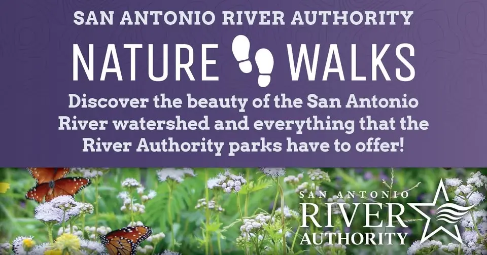 Nature Walk at Trueheart Ranch Nature Park