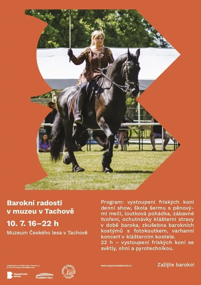 Barokní radosti