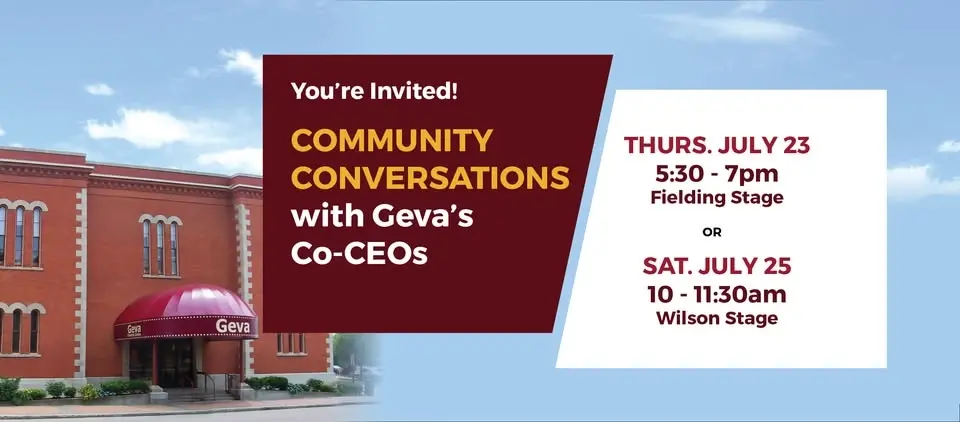 Community Conversations