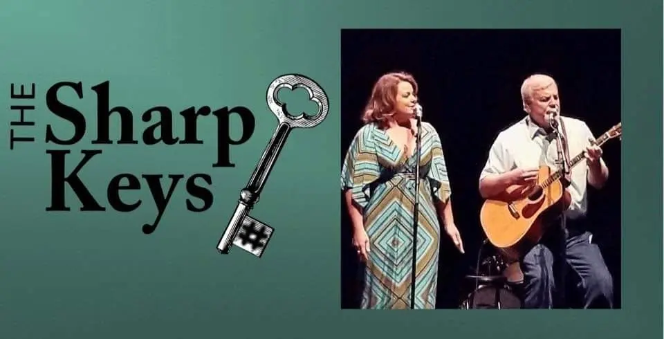 The Sharp Keys