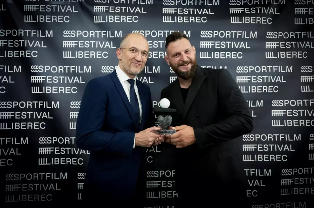 Festivalové ozvěny Kutná Hora – Sportfilm – Galerie GASK