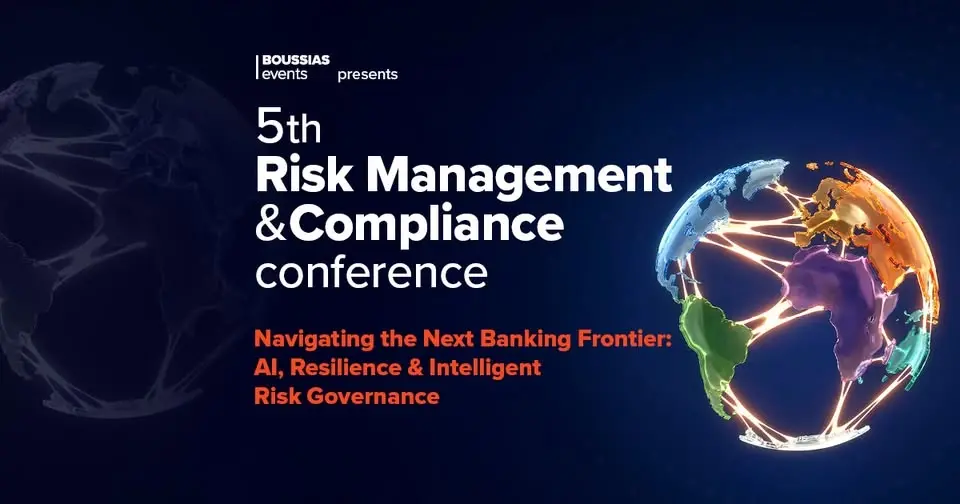 Risk Management & Compliance Conference 2026