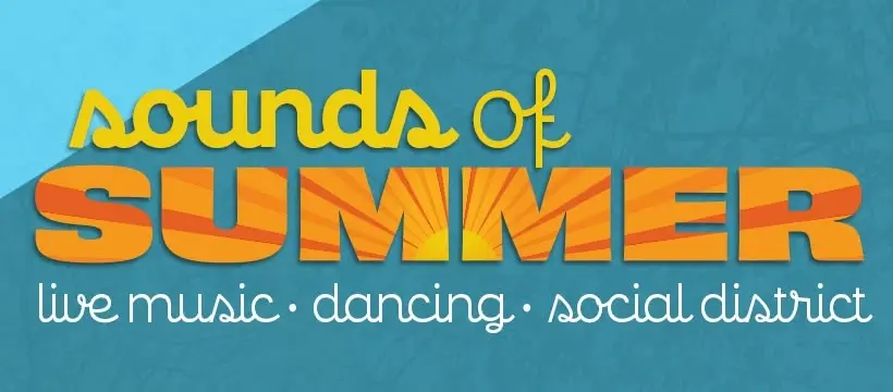 Sounds of Summer with Great Lakes Grass Band