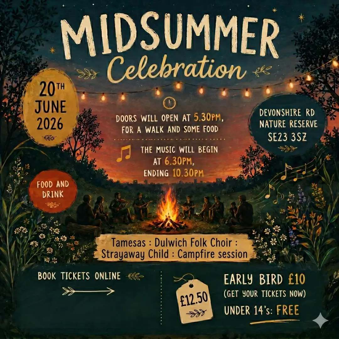 Midsummer Celebration