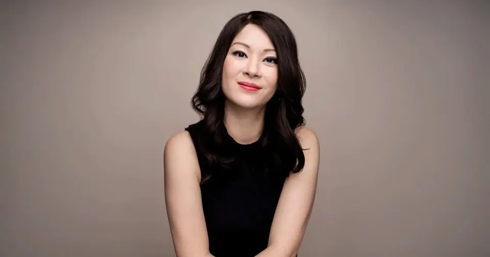 Single Asian Female: In Conversation with Michelle Law