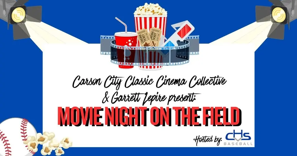 Movie Night on the Field