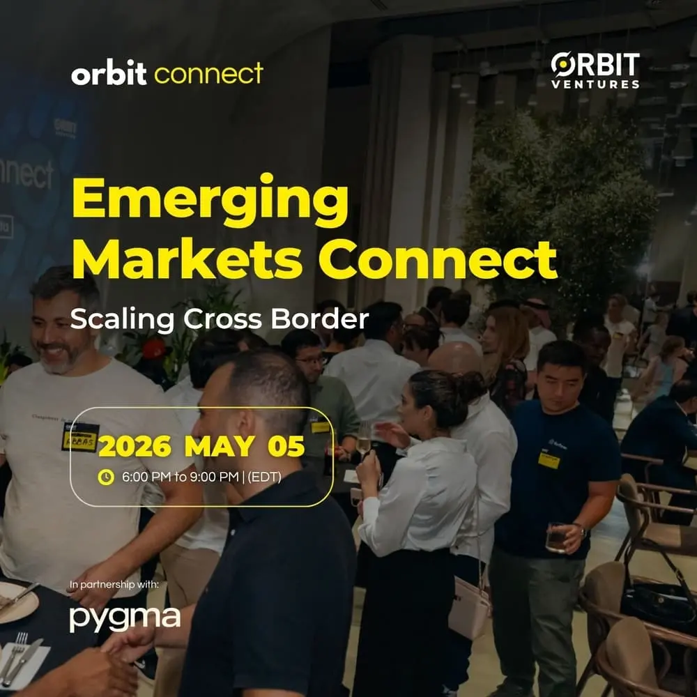 Emerging Markets Connect: Scaling Cross Border