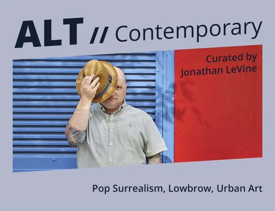 ALT // Contemporary | NYC Closing Party