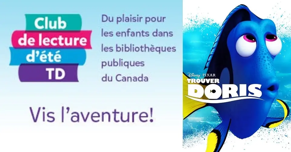 Chhhhhhut...on regarde! : Projection de film - Club de lecture TD