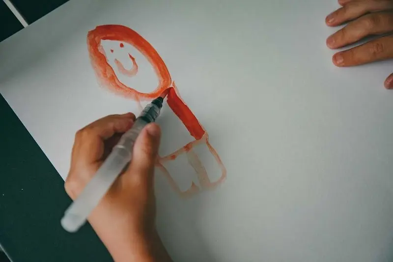 The Secret of Mrs. Meda – Weekend Workshop for Young Children