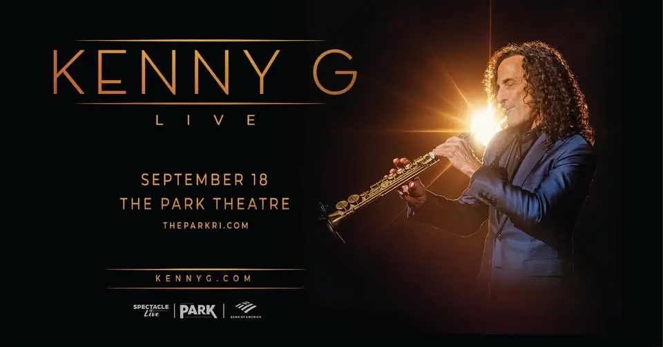 An Evening with Kenny G