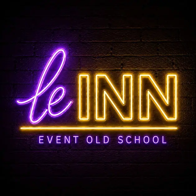 Inn. Event Old School