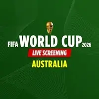 World Cup 2026 - Australia v Turkey - Live Screening