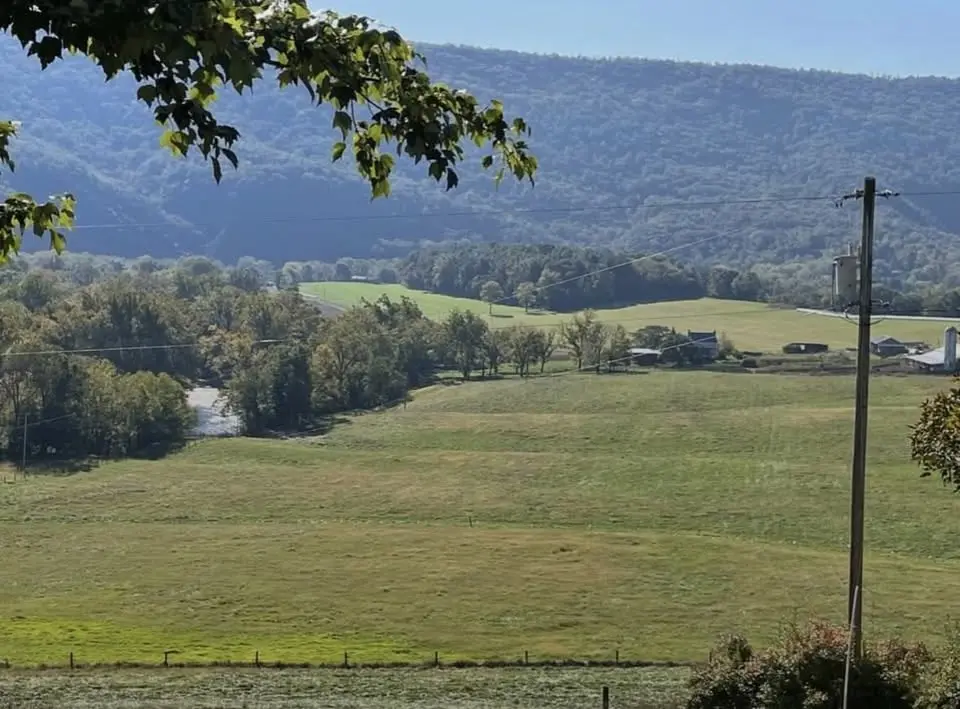 Save the date: Plein Air at Teaberry Hill (Strasburg)